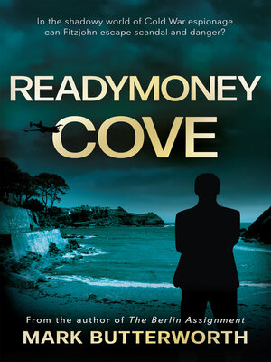 cover image of Readymoney Cove